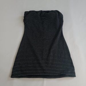 Derek Heart Stretch Top